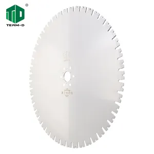 whole factory price 1000mm reinforced concrete cutting diamond wall saw blade