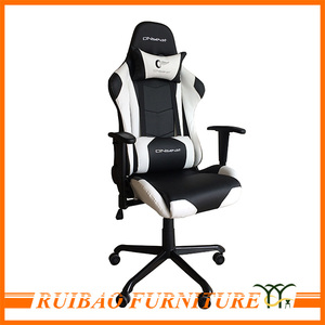 2016 modern up Games PC computer chair executive Office chair high quality for fat people - Product Image 5
