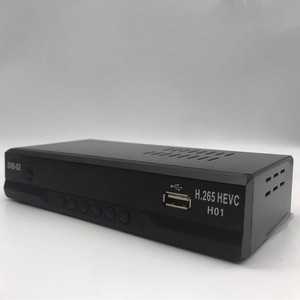 2019 תיבת iptv להגדיר העליון תיבת דואר אנדרואיד s2 h.265 4k לווין מקלט אנדרואיד תיבת טלוויזיה - Product Image 3
