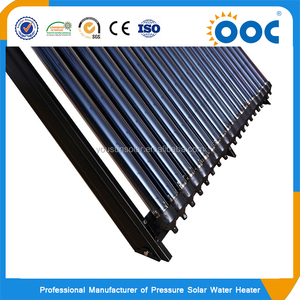 Precio Razonable Venta Caliente <span class=keywords><strong>caldera</strong></span> incluyen todos los solares del calentador de agua solar a presión de piezas de repuesto - Product Image 4