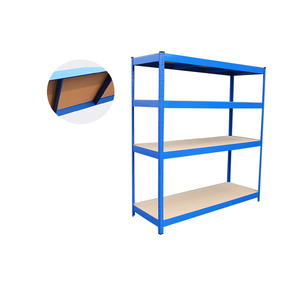 Стеллаж без болтов для хранения домашних инструментов - Product Image 1