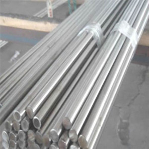 Barre en acier inoxydable ASTM A276 <span class=keywords><strong>316</strong></span> / Barre en acier inoxydable 316L - Product Image 3