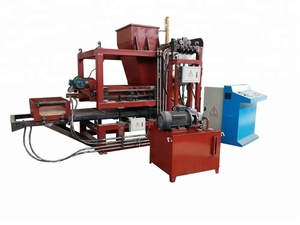 Giantlin <span class=keywords><strong>QT4</strong></span>-<span class=keywords><strong>18</strong></span> tự động khối bê tông máy móc - Product Image 5