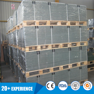 Hdpe Pe 100 Tấm Polyethylene Mật Độ Cao/Tấm/Bìa - Product Image 6