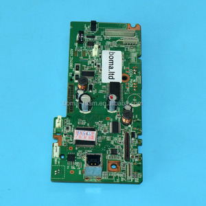 Carte mère pour imprimante <span class=keywords><strong>EPSON</strong></span> L565, Logic Board <span class=keywords><strong>WF</strong></span>-<span class=keywords><strong>2630</strong></span>, <span class=keywords><strong>WF</strong></span>-2631, <span class=keywords><strong>WF</strong></span>-2540, 2541, <span class=keywords><strong>2630</strong></span>, 565 - Product Image 2