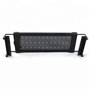 Gako Fabriek Directe Levering 5.5W Abs Behuizing Telescopische Montage <span class=keywords><strong>Aquarium</strong></span> Kweeklampen Voor Geschikte Zoetwaterplanten Aquaria - Product Image 5