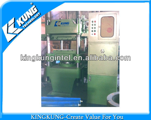 Высококачественная двухцветная 200Ton машина для посуды из меламина/машина для изготовления обеденного набора из меламина