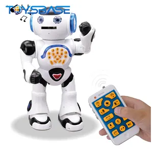 Hot New Products For 2018 Universal Remote Control RC Toy Robot