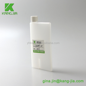 Al por mayor 40 ml plástico blanco plano HDPE bioquímica reactivo para Mindray BS200 - Product Image 4