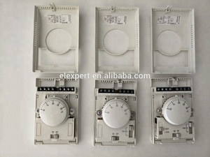 Termostato Mecânico de Ar Condicionado <span class=keywords><strong>Honeywell</strong></span> T6373BC1130 - Product Image 5