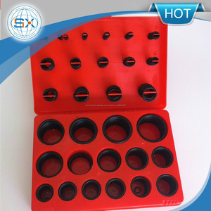 Hydraulique <span class=keywords><strong>NBR70</strong></span>, 75, 90 joint torique kit - Product Image 6