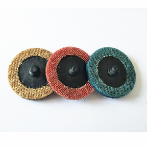 50mm 2 "Zirconia <span class=keywords><strong>Mini</strong></span> Flap Disc 10 piezas por paquete - Product Image 5