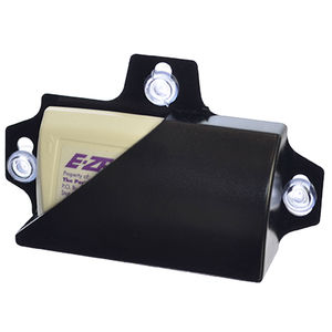 MINI soporte de peaje, Clip de paso electrónico, soporte de etiqueta de peaje electrónico para el nuevo paso de tamaño pequeño - Product Image 1
