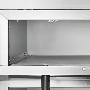 Forno Elettrico per <span class=keywords><strong>Pizza</strong></span> a Singolo Ripiano/Macchina per la Preparazione della <span class=keywords><strong>Pizza</strong></span> con <span class=keywords><strong>Pizza</strong></span> - Product Image 5