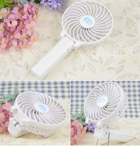 Topsharp Alta qualidade mesa dobrável ventilador usb mini ventilador portátil - Product Image 5