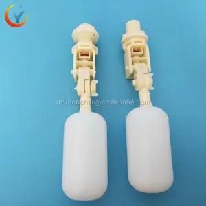 Plastic float valve of egg incubator water tank float valve incubator spare parts accessories