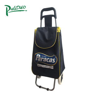 Alta calidad duradera utilizando diversos carro Dolly <span class=keywords><strong>bolsa</strong></span> <span class=keywords><strong>de</strong></span> compras con ruedas - Product Image 6