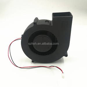 พัดลมระบายความร้อน 12V <span class=keywords><strong>1340</strong></span> Ari แบบหอยโข่ง ขนาด 146*136*40 มม. พัดลมฟอกอากาศ 146 มม. - Product Image 2