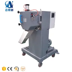 LQ-500 plastic pellet granule strand pelletizer