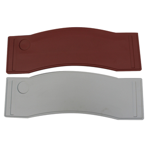 Dúplex de la cama médica hidráulica hospital sofá cama - Product Image 5