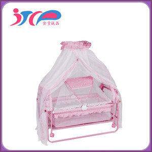 Bebé <span class=keywords><strong>corralito</strong></span> dediles y cunas de bebé <span class=keywords><strong>barato</strong></span> plegable cuna de viaje - Product Image 2