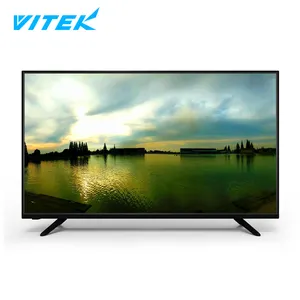 OEM Çin Ucuz Geniş Geniş 39 Inç Akıllı Led TV Lcd Televizyon