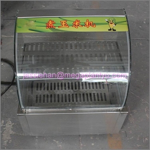 Gold hersteller Edelstahl-Wasser maschine für Süßkartoffeln und Mais zu verkaufen - Product Image 6