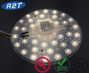 CE RoHS 7W 12W 18W 24W 36W 2835 SMD <span class=keywords><strong>LED</strong></span> <span class=keywords><strong>Module</strong></span> 220V Cho Đèn Trần - Product Image 3