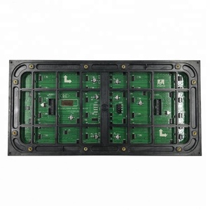 Trong nhà độ sáng cao P5 <span class=keywords><strong>LED</strong></span> MODULE 8 scan 320x160 mét cho sử dụng ngoài trời - Product Image 2