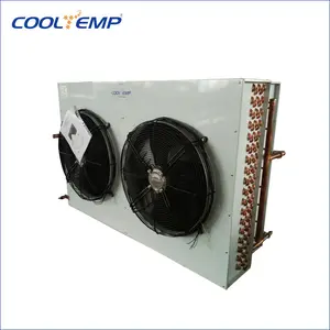 Hot sell small refrigeration condenser