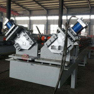 Tốc Độ Cao Và Giá Rẻ Theo Dõi UD CD UW CW Hồ Sơ CuộN Máy Ép - Product Image 6