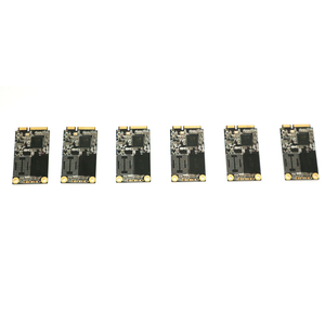 Commercio all'ingrosso della fabbrica Ad Alta Efficienza Energetica di Sicurezza 1.8 ssd msata 2tb 1tb in magazzino - Product Image 6