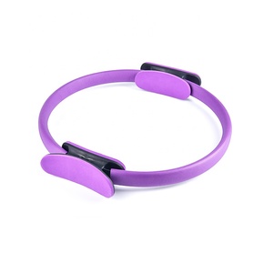 Resistenza Aero <span class=keywords><strong>Pilates</strong></span> anello <span class=keywords><strong>cerchio</strong></span> magico per lo Yoga allenamento accessorio essenziale <span class=keywords><strong>Pilates</strong></span> - Product Image 5