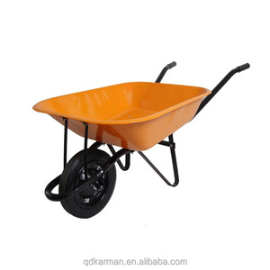 ร้อนขายก่อสร้างสาลี่หรือล้อรถเข็นราคา - Product Image 2