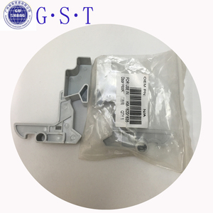 Garantía de calidad Manija de gancho de puerta lateral compatible para Kyocera KM <span class=keywords><strong>1635</strong></span> 2035 2550 1620 2020 1650 2050 Suministros de impresora - Product Image 3