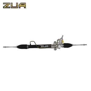 Crémaillère de direction assistée MR333502 4410A725 pour <span class=keywords><strong>MITSUBISHI</strong></span> L200 2WD LHD - Product Image 2