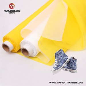 Màn Hình In Lụa Sợi Đơn DPP Polyester - Product Image 6