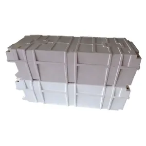Custom made SMC products for Car Battery Box