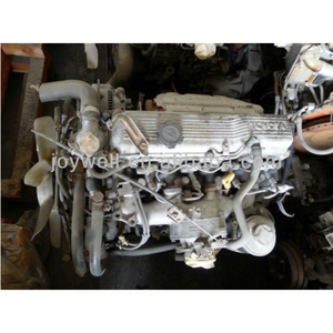 Se TY motor DIESEL 14B - Product Image 3