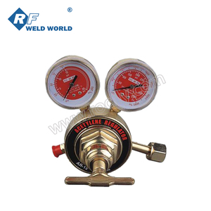 Bộ Điều Chỉnh Áp Suất Oxy Hạng Nặng OR-12 - Product Image 2