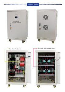 240V MPPT <strong>Solar</strong> <strong>Panels</strong> Charge <strong>Controller</strong> 150A - Product Image 6