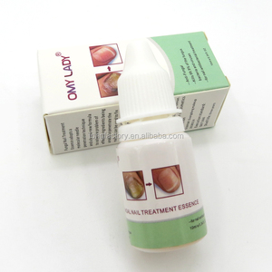 Perawatan Kuku Jari Kaki Pecah-pecah, Pengobatan Anti Jamur Solusi Skrub - Product Image 2