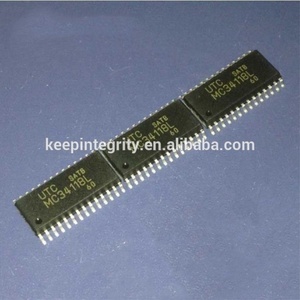 Voix à Commutation de Circuits Combiné <span class=keywords><strong>Puce</strong></span> De Commutation IL34118DWT MC34118L IL34118DW MC34118P IL34118 MC34118 - Product Image 2