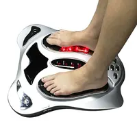 Thuisgebruik Elektronische verwarmde massage machines osim ems TENS voet massage/Elektrische Massage Tool