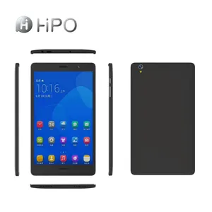 Hipo M8 Pro 8inch 2GB RAM Android NFC Tablet Custom Tablet PC Front NFC From China Manufacturer