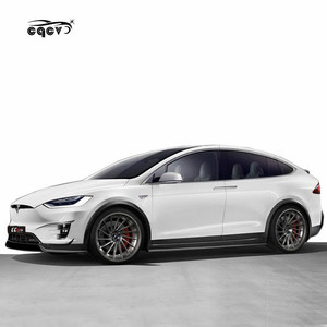 Kit carrozzeria per il modello <span class=keywords><strong>Tesla</strong></span> <span class=keywords><strong>X</strong></span> a RZ stile Auto Tuning - Product Image 5