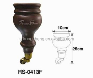 Piedini per <span class=keywords><strong>mobili</strong></span> e <span class=keywords><strong>legno</strong></span> - Product Image 3