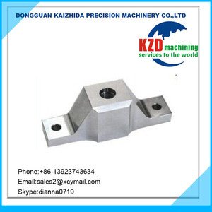 Tất Cả Các Loại Của Bộ Phận Cơ Khí Thiết Kế Hiện Đại Cao Hot Bán Nhôm Phụ Kiện Động Cơ - Product Image 5