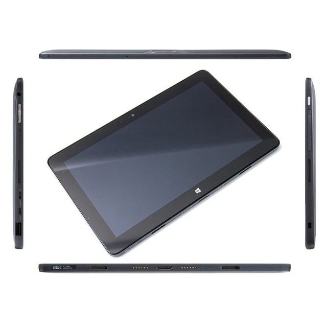 10.8" Tablet LCD Screen for Dell Venue 11 Pro (7140) FHD Touchscreen LED Assembly 03DKW