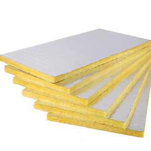 Isolamento Resistente ao Fogo na Lowes/Isolamento Térmico Lã de Vidro/Isolamento Térmico - Product Image 3